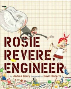 rosie-revere-cover