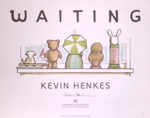 henkes-waiting-poster