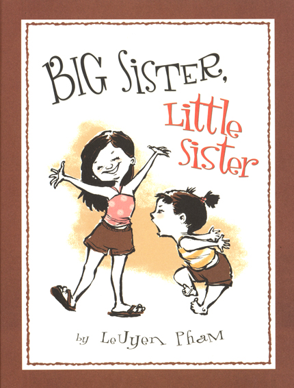 On Big Sister, Little Sister